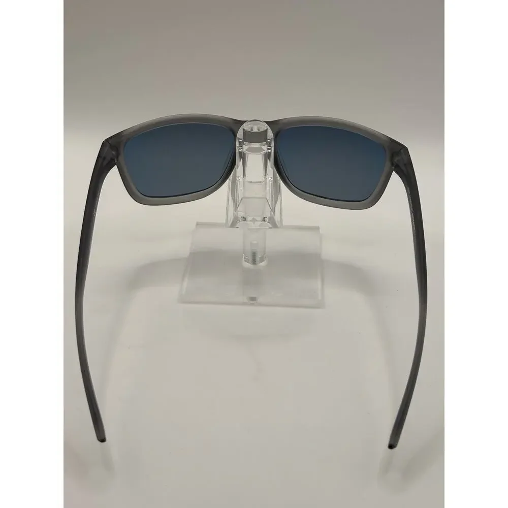 Nike Essential Endeavor EV1122 016 Gray Mirror Sunglasses 57-19-145